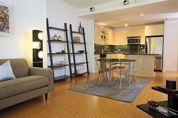 Apartment for rent at The Element, 1800 Main St, Dallas, TX 75201