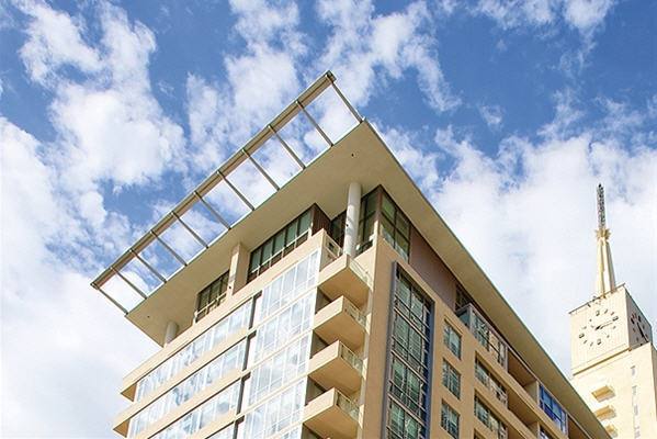 Apartment for rent at The Element, 1800 Main St, Dallas, TX 75201