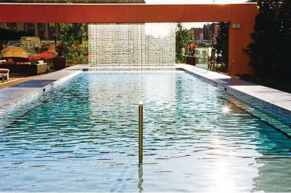 Apartment for rent at The Element, 1800 Main St, Dallas, TX 75201