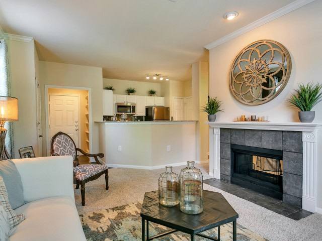Apartment for rent at La Salle, 18725 Dallas Parkway, Dallas, TX 75287