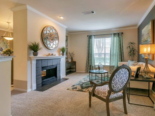 Apartment for rent at La Salle, 18725 Dallas Parkway, Dallas, TX 75287