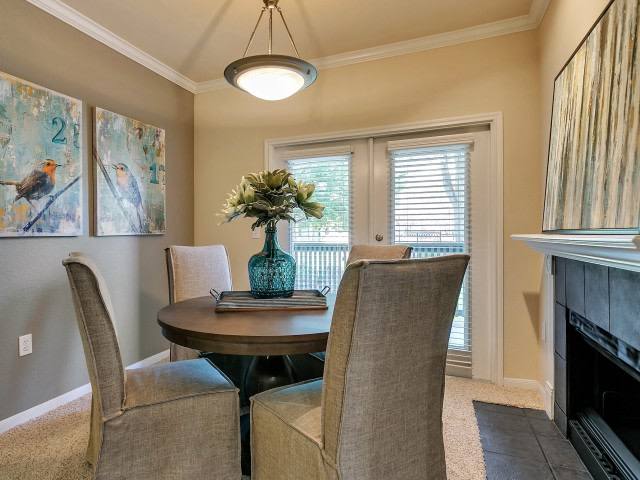 Apartment for rent at La Salle, 18725 Dallas Parkway, Dallas, TX 75287