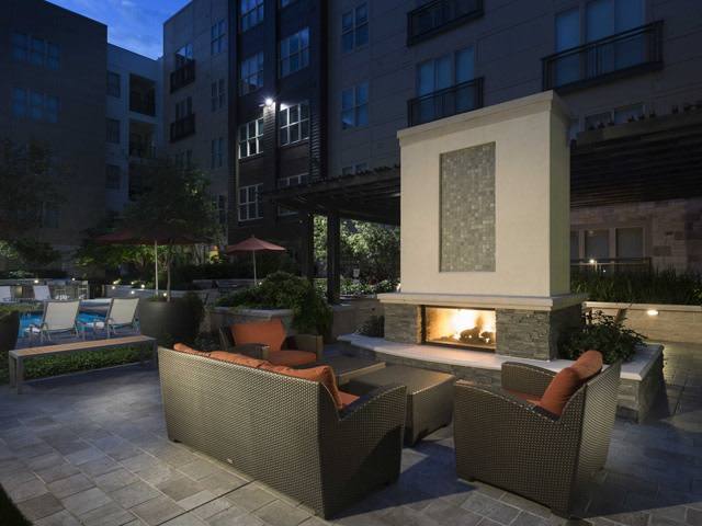 Apartment for rent at Windsor South Lamar, 809 S Lamar Blvd, Austin, TX 78704