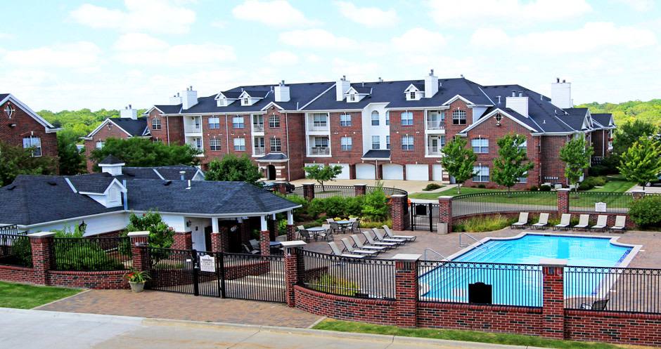 Apartment for rent at Saddlebrook, 8301 Colby Parkway, Urbandale, IA 50322