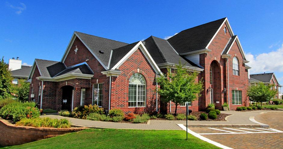 Apartment for rent at Saddlebrook, 8301 Colby Parkway, Urbandale, IA 50322