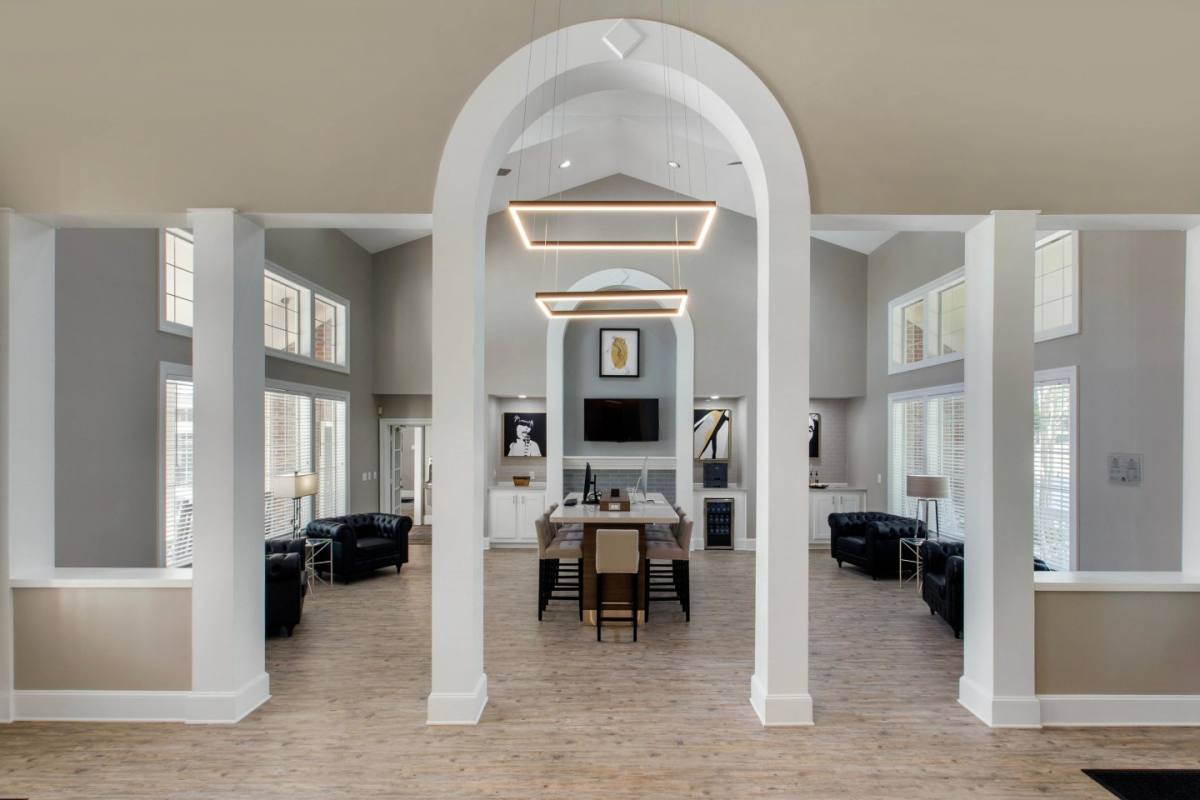 Apartment for rent at Autumn Woods, 222 Old Fayetteville Rd, Carrboro, NC 27510