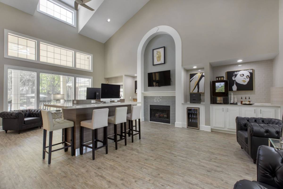 Apartment for rent at Autumn Woods, 222 Old Fayetteville Rd, Carrboro, NC 27510