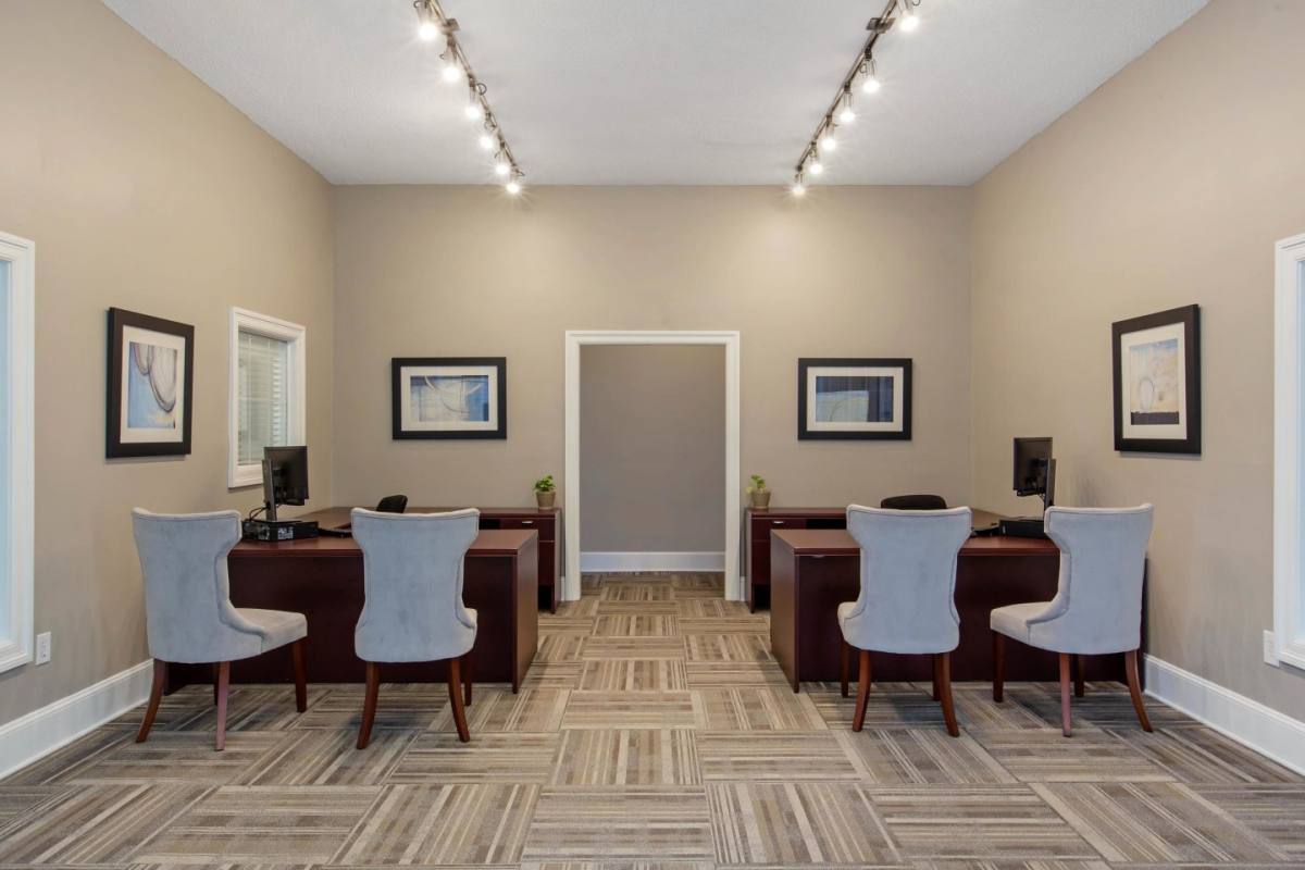 Apartment for rent at Autumn Woods, 222 Old Fayetteville Rd, Carrboro, NC 27510