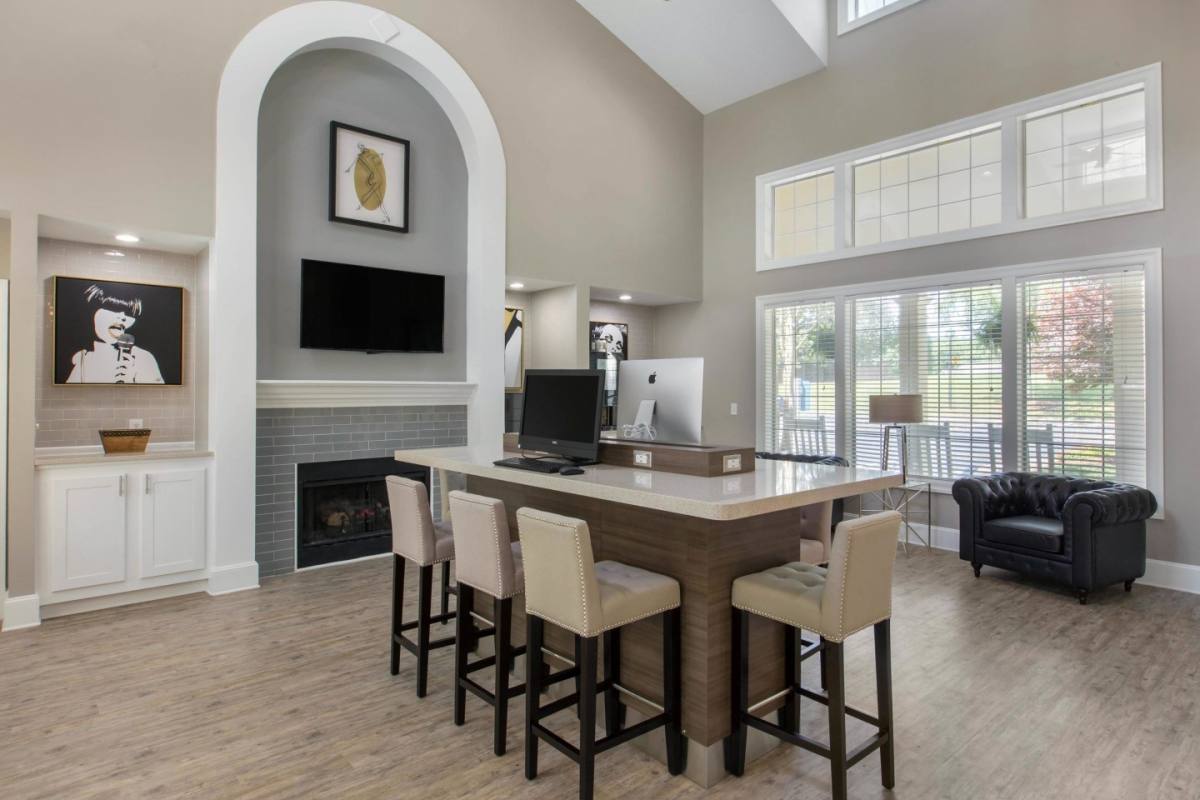 Apartment for rent at Autumn Woods, 222 Old Fayetteville Rd, Carrboro, NC 27510