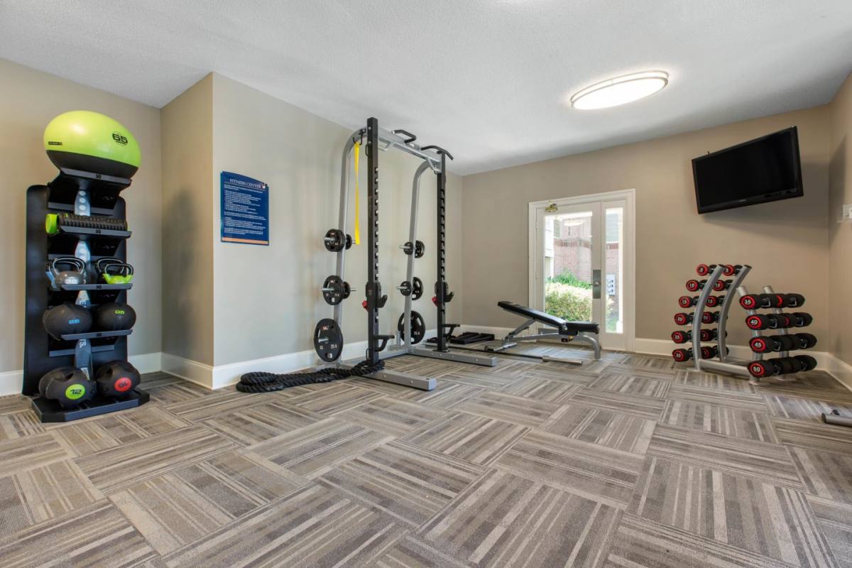 Apartment for rent at Autumn Woods, 222 Old Fayetteville Rd, Carrboro, NC 27510
