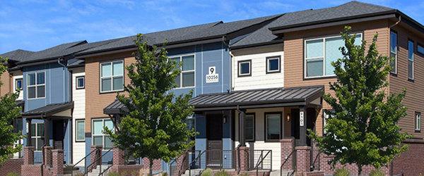 Apartment for rent at Regency Ridgegate, 10320 Commonwealth St, Lone Tree, CO 80124
