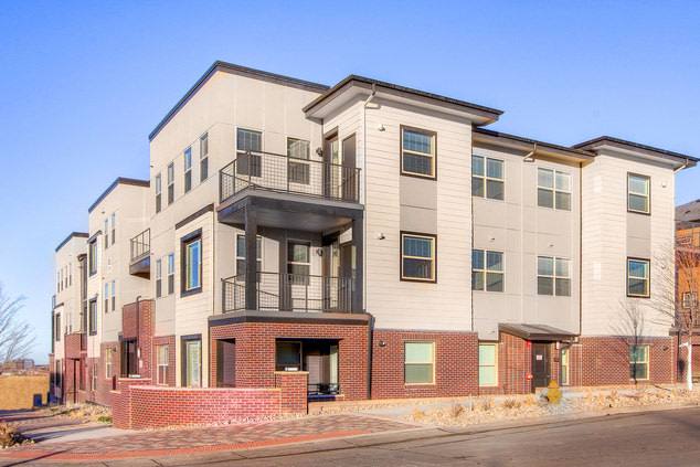 Apartment for rent at Regency Ridgegate, 10320 Commonwealth St, Lone Tree, CO 80124