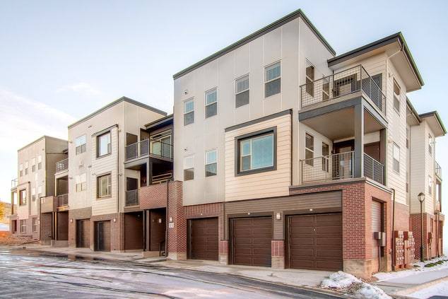 Apartment for rent at Regency Ridgegate, 10320 Commonwealth St, Lone Tree, CO 80124