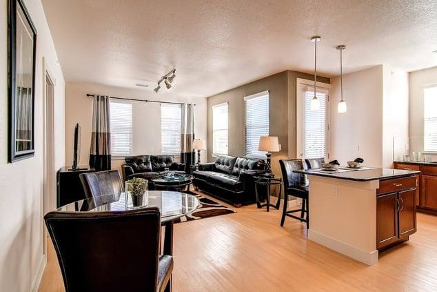 Apartment for rent at Regency Ridgegate, 10320 Commonwealth St, Lone Tree, CO 80124