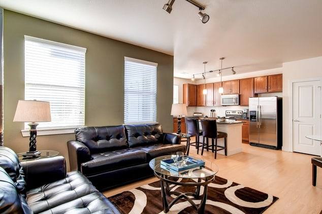 Apartment for rent at Regency Ridgegate, 10320 Commonwealth St, Lone Tree, CO 80124
