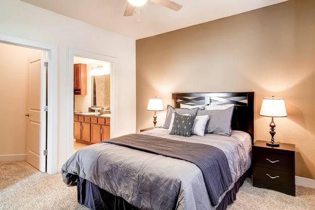 Apartment for rent at Regency Ridgegate, 10320 Commonwealth St, Lone Tree, CO 80124