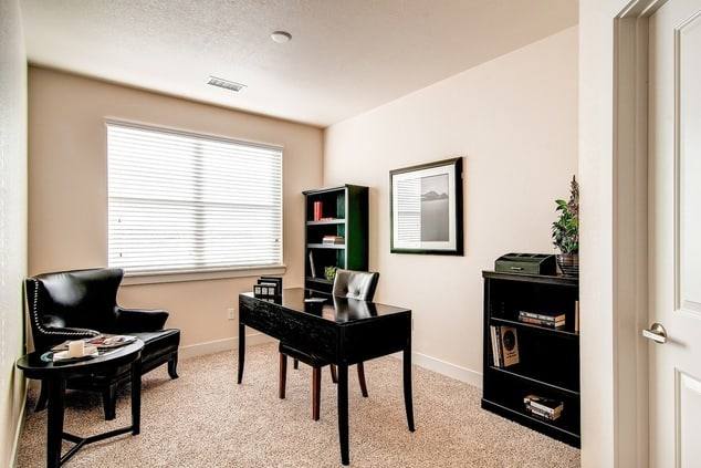 Apartment for rent at Regency Ridgegate, 10320 Commonwealth St, Lone Tree, CO 80124