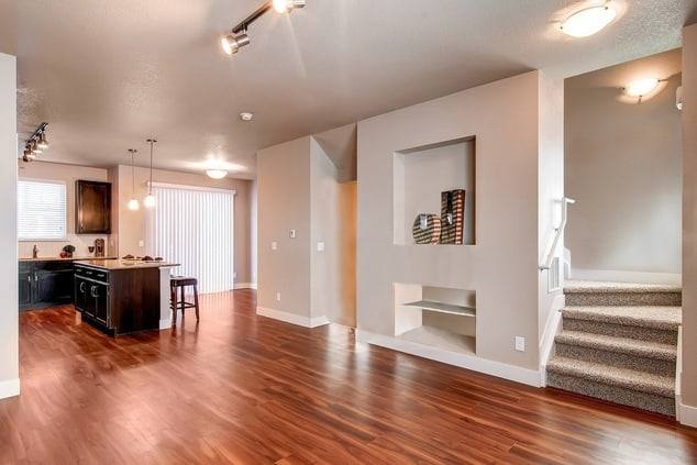 Apartment for rent at Regency Ridgegate, 10320 Commonwealth St, Lone Tree, CO 80124