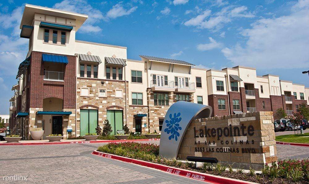 Apartment for rent at The Blvd, 5353 Las Colinas Blvd, Irving, TX 75039