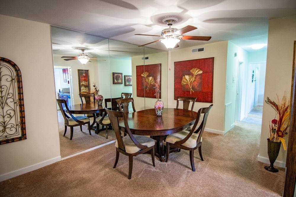 Apartment for rent at Oakton Park, 3347 Willow Crescent Dr, Fairfax, VA 22030