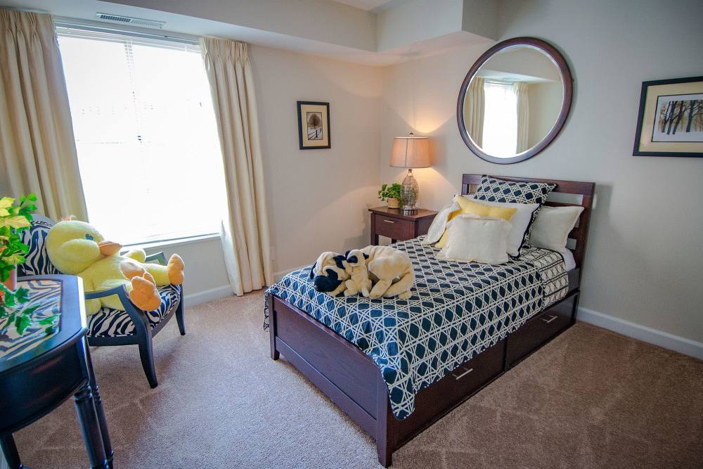 Apartment for rent at Oakton Park, 3347 Willow Crescent Dr, Fairfax, VA 22030