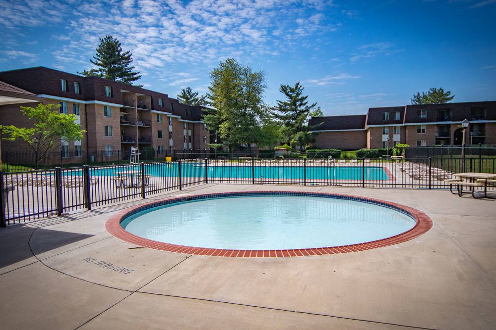 Apartment for rent at Oakton Park, 3347 Willow Crescent Dr, Fairfax, VA 22030