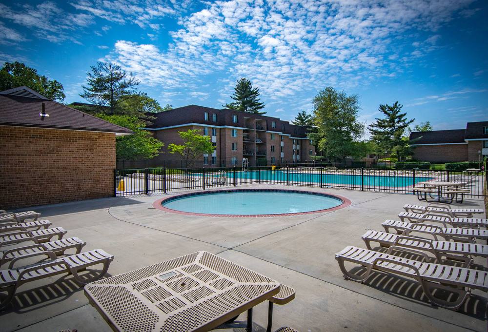 Apartment for rent at Oakton Park, 3347 Willow Crescent Dr, Fairfax, VA 22030