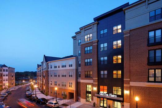 Apartment for rent at The Alaire, 1101 Higgins Place, Rockville, MD 20852