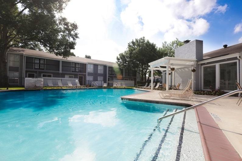 Townhouse for rent at Lakewood, 11000 Gatesden Dr, Tomball, TX 77377