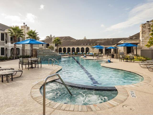 Apartment for rent at Alys, 15000 Mansions View Dr, Conroe, TX 77384