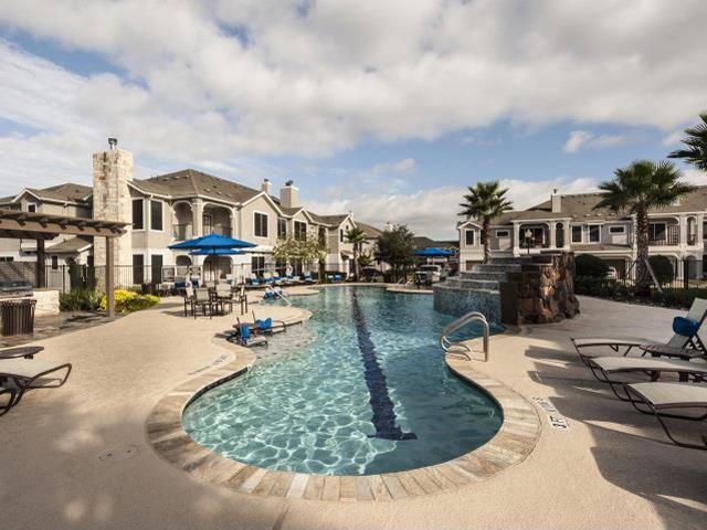 Apartment for rent at Alys, 15000 Mansions View Dr, Conroe, TX 77384
