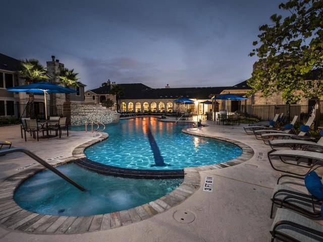 Apartment for rent at Alys, 15000 Mansions View Dr, Conroe, TX 77384