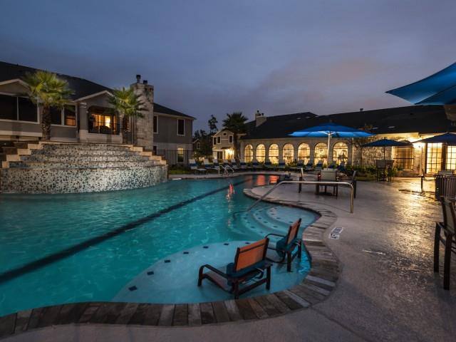 Apartment for rent at Alys, 15000 Mansions View Dr, Conroe, TX 77384