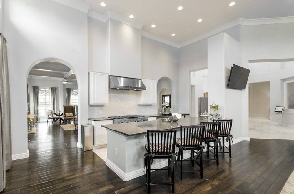 Apartment for rent at The Mansions on the Park, 29980 FM 2978 Rd, Magnolia, TX 77354