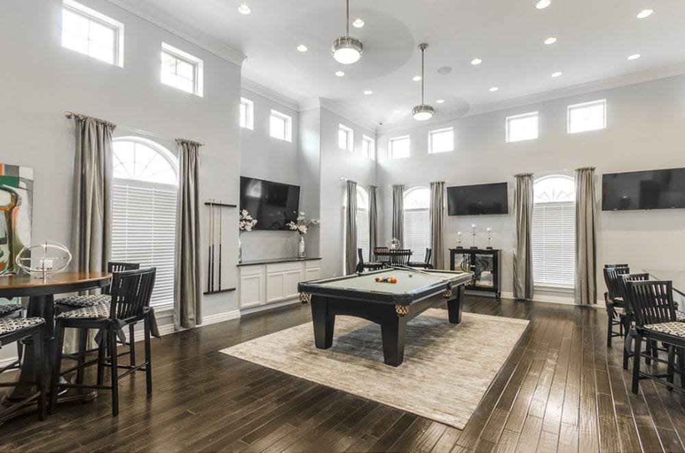 Apartment for rent at The Mansions on the Park, 29980 FM 2978 Rd, Magnolia, TX 77354