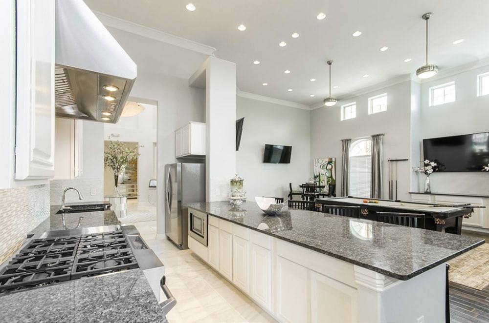 Apartment for rent at The Mansions on the Park, 29980 FM 2978 Rd, Magnolia, TX 77354
