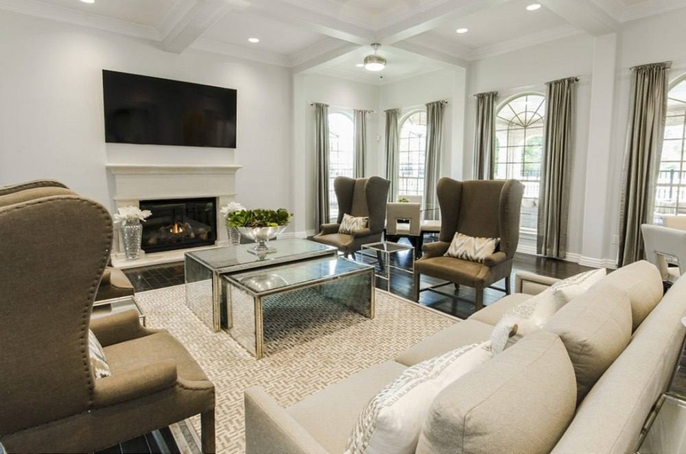 Apartment for rent at The Mansions on the Park, 29980 FM 2978 Rd, Magnolia, TX 77354