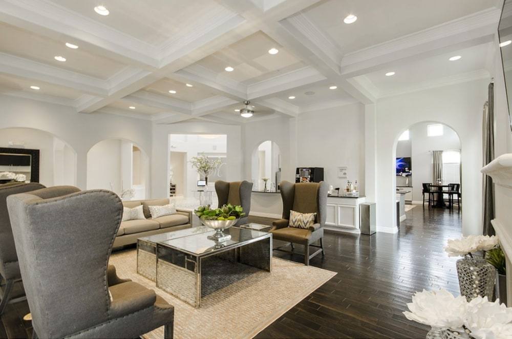 Apartment for rent at The Mansions on the Park, 29980 FM 2978 Rd, Magnolia, TX 77354