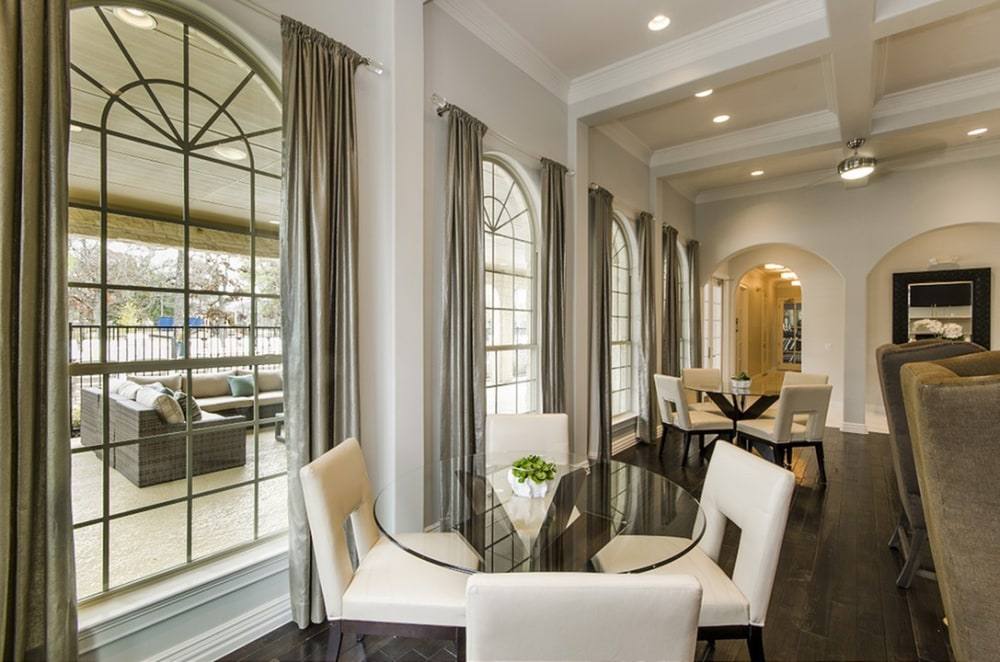Apartment for rent at The Mansions on the Park, 29980 FM 2978 Rd, Magnolia, TX 77354