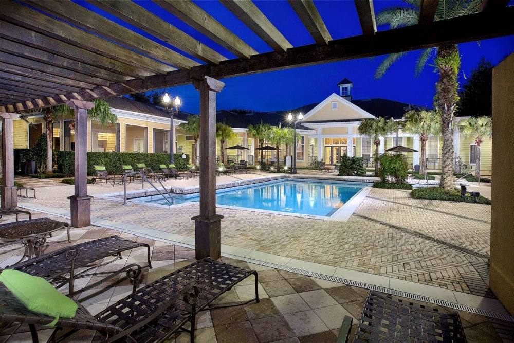 Apartment for rent at Trailside Gardens at Alafaya, 2590 Greenhill Way, Oviedo, FL 32765