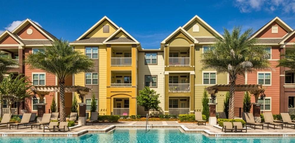 Apartment for rent at Retreat at Windermere, 5820 Nature View Dr, Windermere, FL 34786