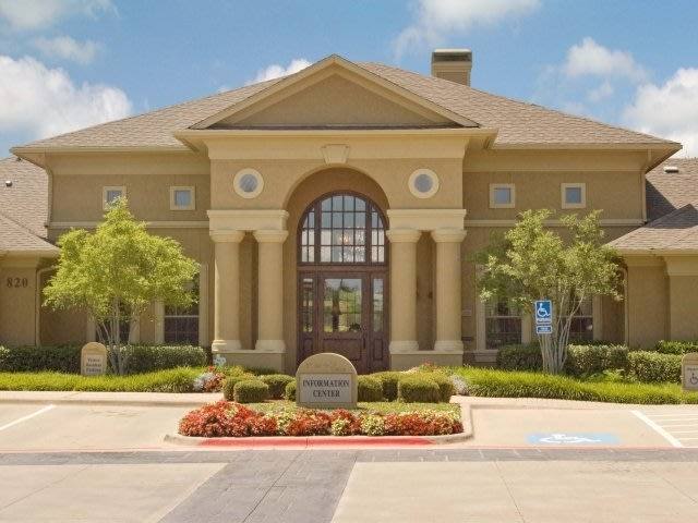 Apartment for rent at Wildwood Creek, 820 E Dove Loop Rd, Grapevine, TX 76051