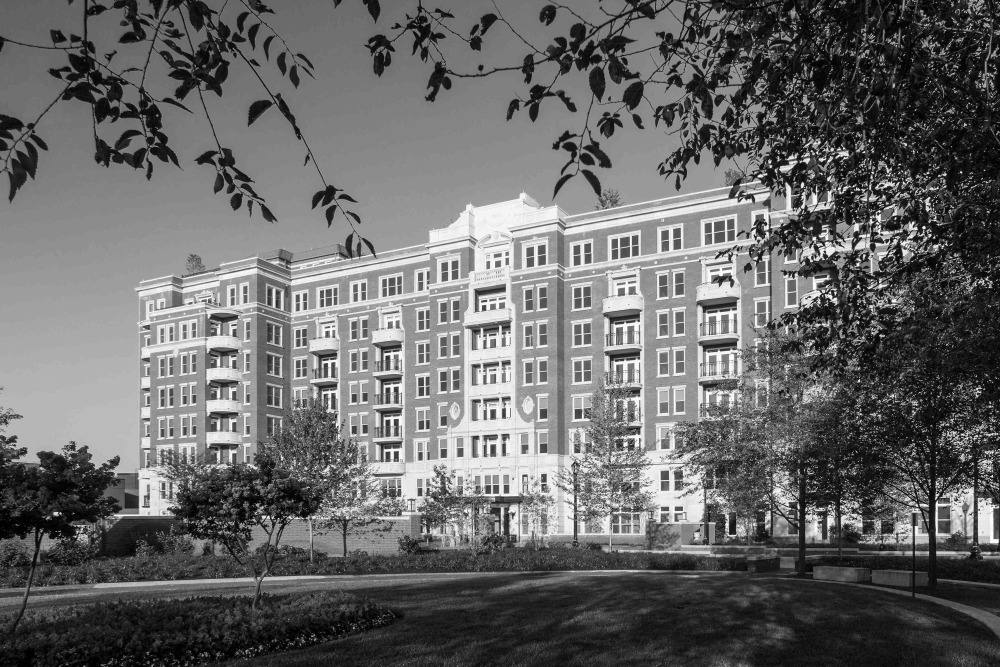 Apartment for rent at The Woodley, 2700 Woodley Rd NW, Washington, DC 20008
