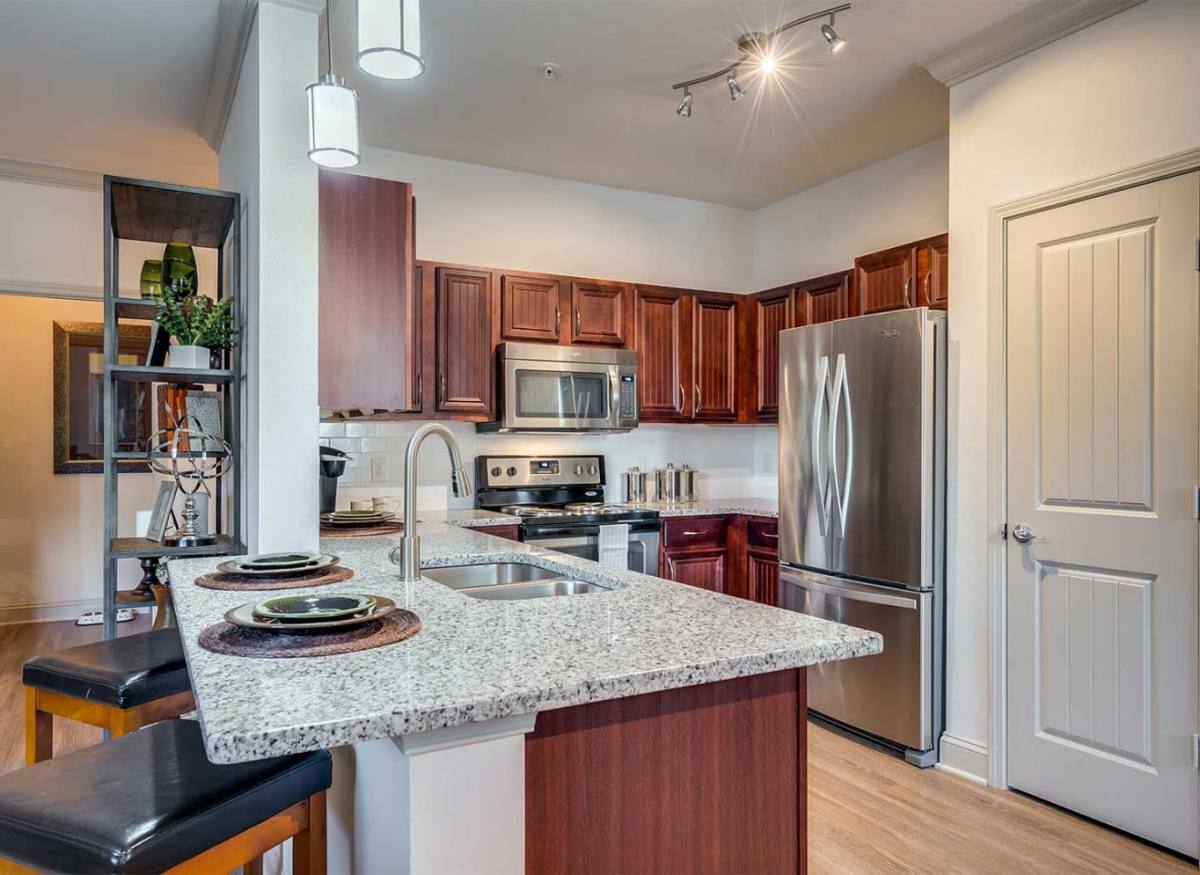 Apartment for rent at Village at Baldwin Park, 2055 Lake Baldwin Lane, Orlando, FL 32814