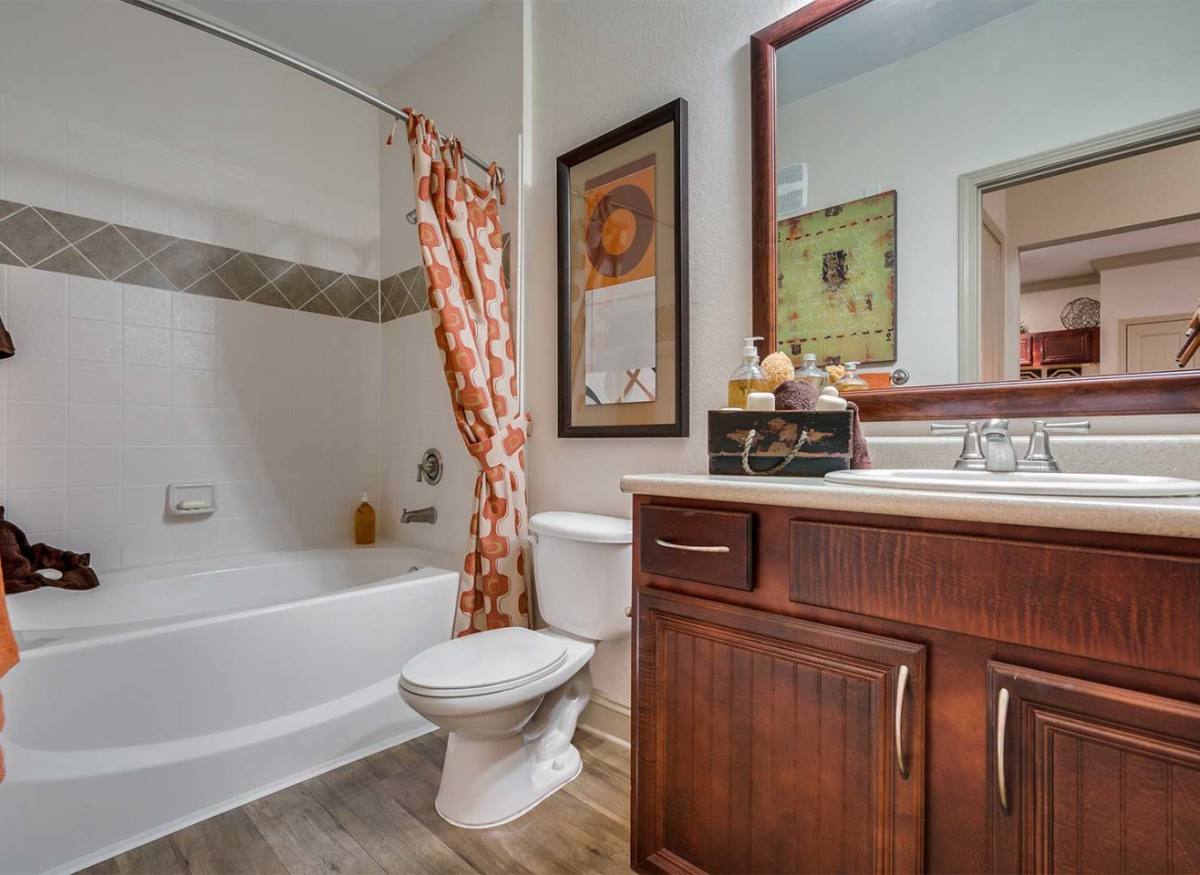 Apartment for rent at Village at Baldwin Park, 2055 Lake Baldwin Lane, Orlando, FL 32814