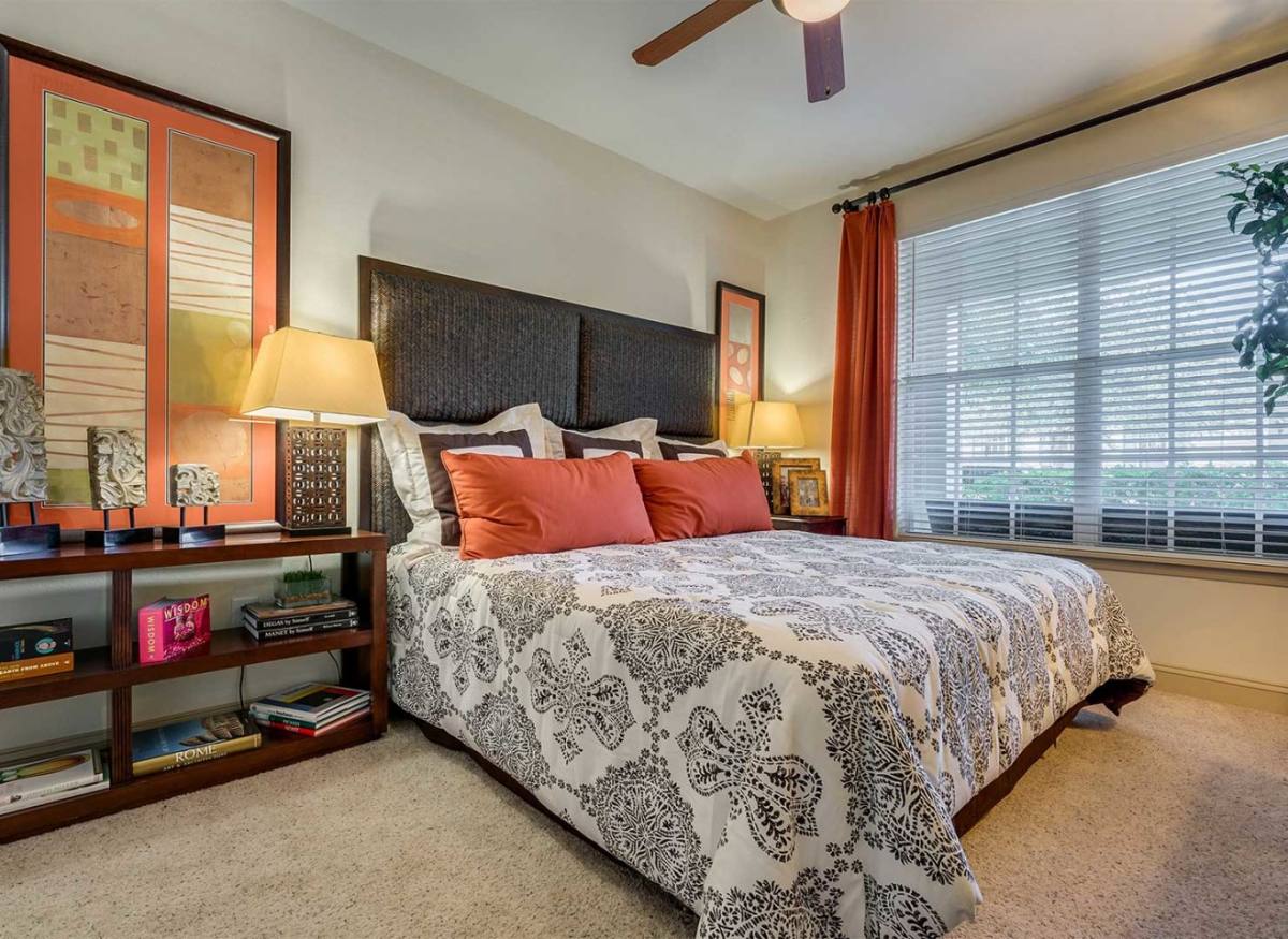 Apartment for rent at Village at Baldwin Park, 2055 Lake Baldwin Lane, Orlando, FL 32814