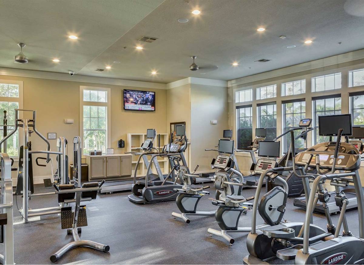 Apartment for rent at Village at Baldwin Park, 2055 Lake Baldwin Lane, Orlando, FL 32814