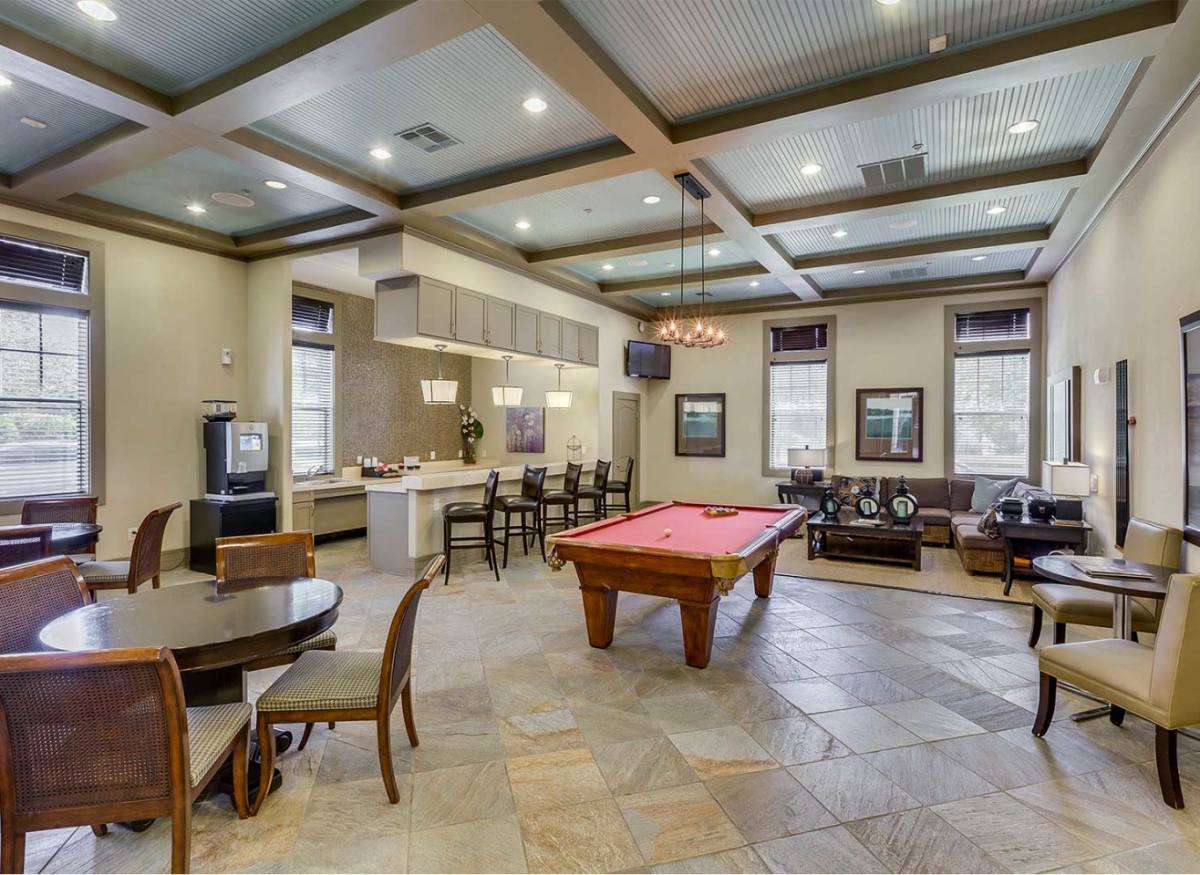 Apartment for rent at Village at Baldwin Park, 2055 Lake Baldwin Lane, Orlando, FL 32814