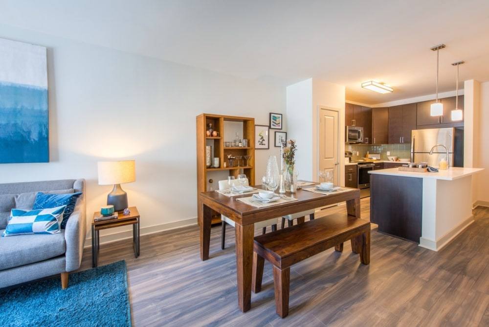 Apartment for rent at The Metropolitan Downtown Columbia, 10000 Town Center Ave, Columbia, MD 21044
