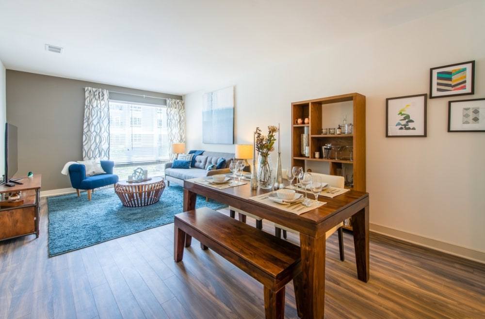 Apartment for rent at The Metropolitan Downtown Columbia, 10000 Town Center Ave, Columbia, MD 21044